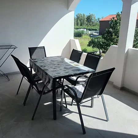 Apartment Apartman Petra