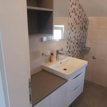 Apartman Petra Apartment *