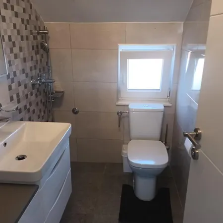 Apartment Apartman Petra