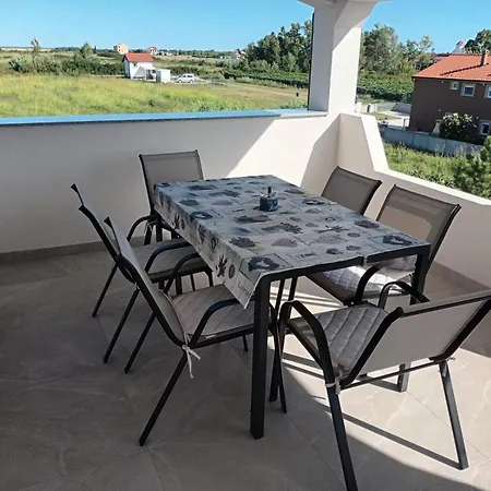 Apartman Petra