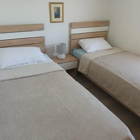 Apartman Petra Apartment