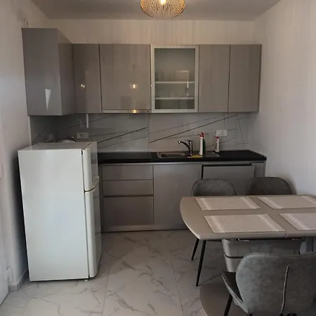Apartman Petra Apartment *
