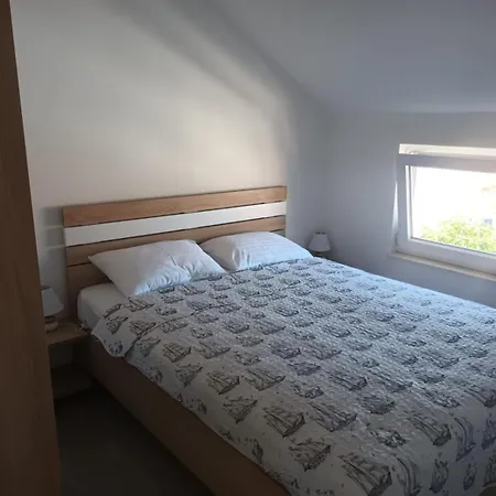 Apartment Apartman Petra *