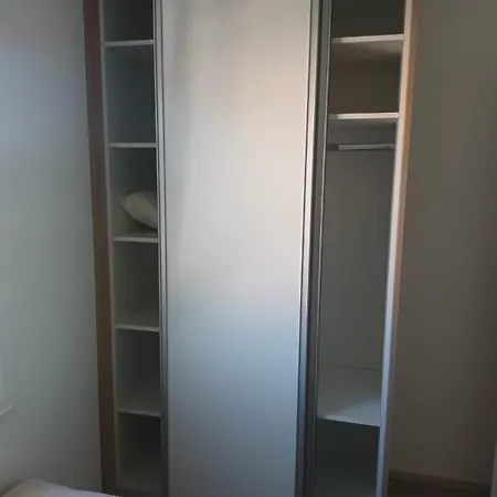 Apartman Petra Apartment Vrsi
