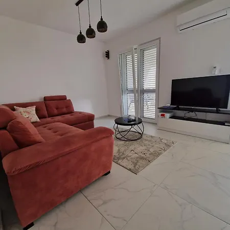 Apartman Petra Apartment *