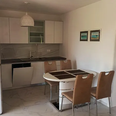 Apartman Petra Apartment Vrsi