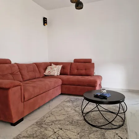 Apartman Petra Apartment