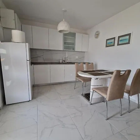 Apartman Petra Apartment Vrsi